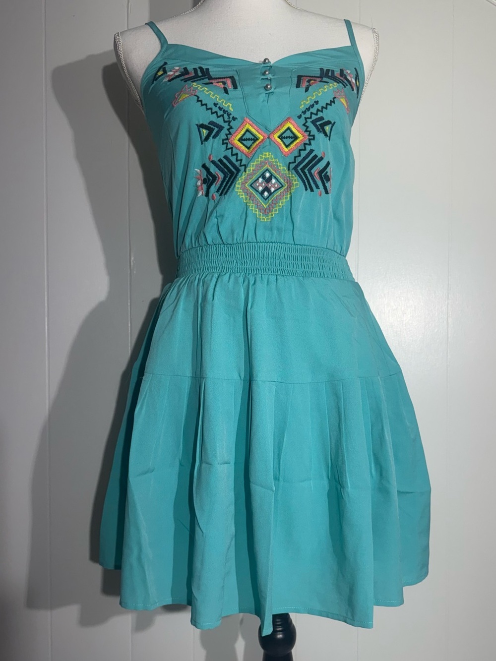 Chelsea & violet Mini Dress Sz. XS